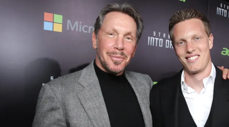 Saudi Arabia, Qatar, Abu Dhabi are backing the Ellisons' hostile bid for Warner Bros. Why?