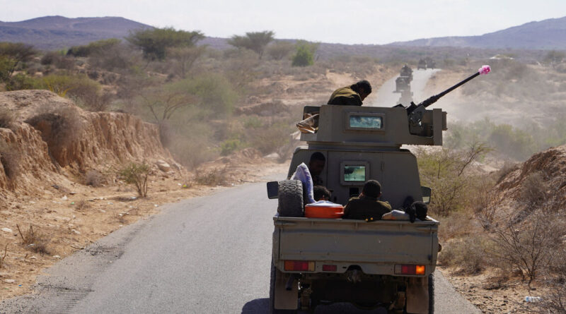 Saudi Arabia says national security is a red line as UAE forces asked to leave Yemen