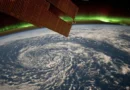 See astronauts' most awe-inspiring photos taken from the International Space Station in 2025