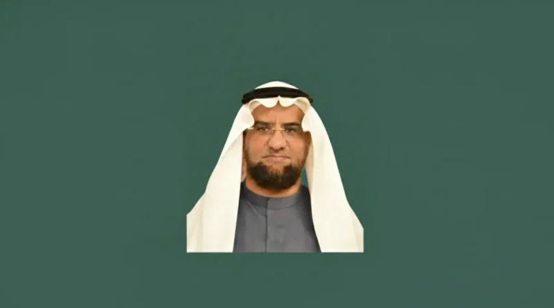 Sheikh Abdullah Al-Hunaini Appointed Official Spokesperson for Masjid an-Nabawi
