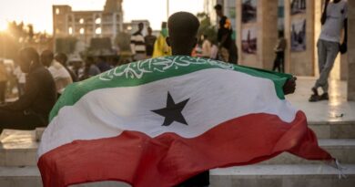 Somalia denounces Israeli recognition of Somaliland