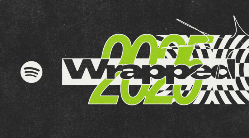 Spotify says Wrapped 2025 is its biggest yet, with 200M+ users in its first day | TechCrunch