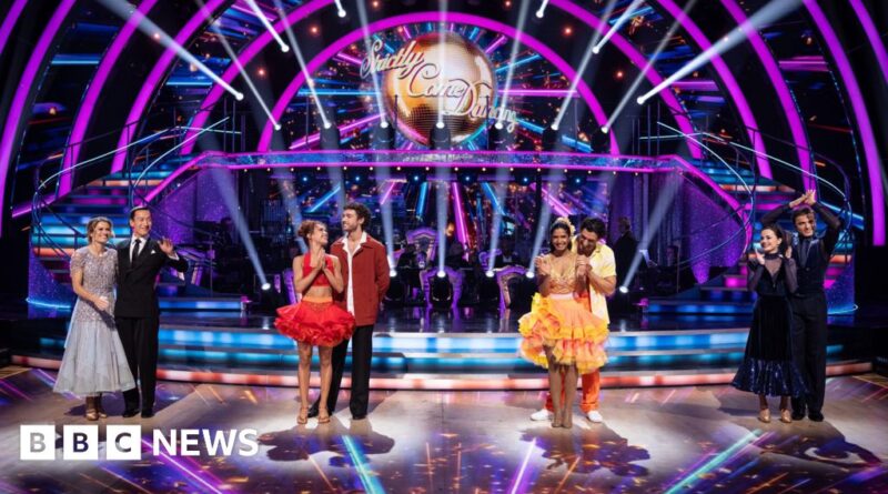 Strictly Come Dancing finalists confirmed after last elimination