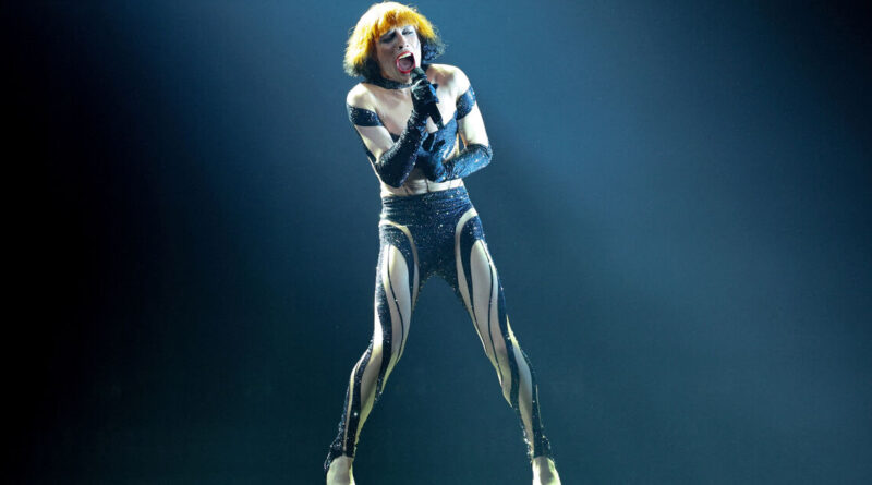 Swiss Eurovision winner Nemo to send trophy back in protest over Israel's participation