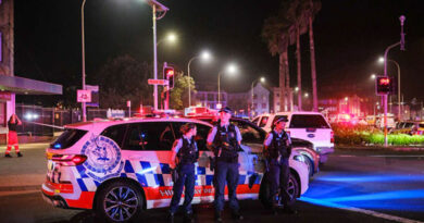 Sydney shooting targeting Jewish community kills at least 16: What we know