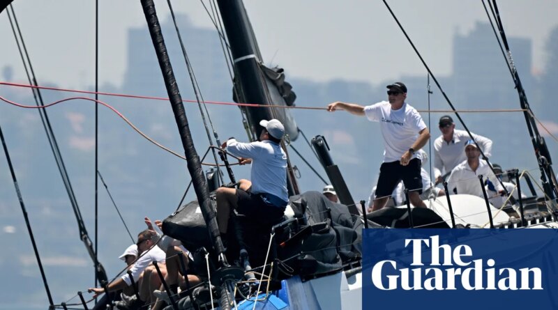 Sydney to Hobart yacht race forecast to be cold, wet and bumpy as Australia’s west faces cyclone and bushfire threat