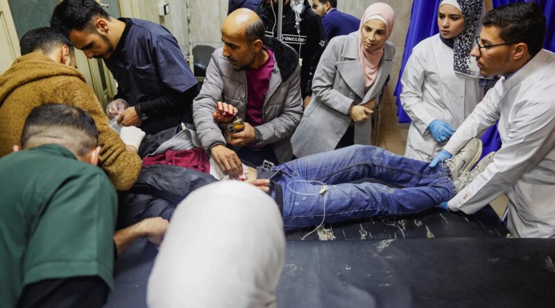 Syrian army, Kurdish-led SDF agree to stop deadly fighting in Aleppo