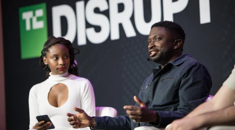 Tade Oyerinde and Teddy Solomon talk about building engaged audiences at TechCrunch Disrupt | TechCrunch