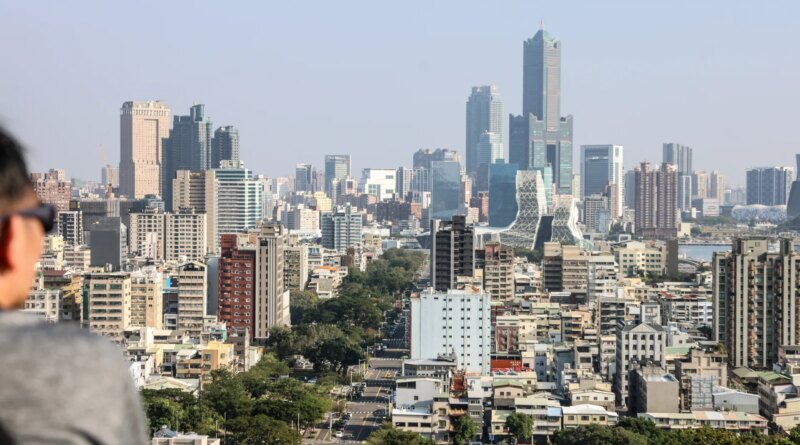 Taiwan rocked by magnitude 7.0 quake but no major damage reported