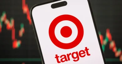 Target is experiencing a major system outage in the final week of the holiday shopping rush