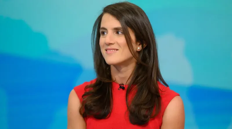 Tatiana Schlossberg, granddaughter of JFK and climate journalist, has died at 35