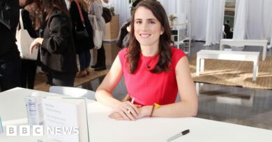 Tatiana Schlossberg, granddaughter of John F Kennedy, dies aged 35