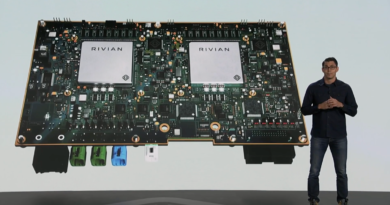 TechCrunch Mobility: Rivian's survival plan involves more than cars | TechCrunch