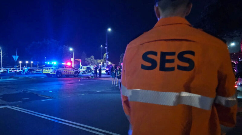 Ten killed in Hanukkah shooting at Australia's Bondi Beach