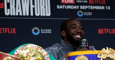 Terence Crawford Retires: Where ‘Bud’ Ranks In G.O.A.T Debate