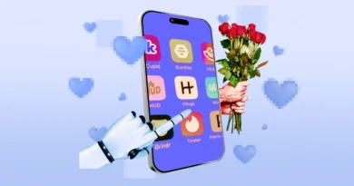 The AI dating arms race: Dating apps are betting millions that you'll fall back in love with them