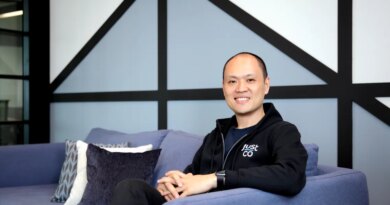 The CEO of one of Asia’s largest co-working space providers says his business has more in common with hotels | Fortune