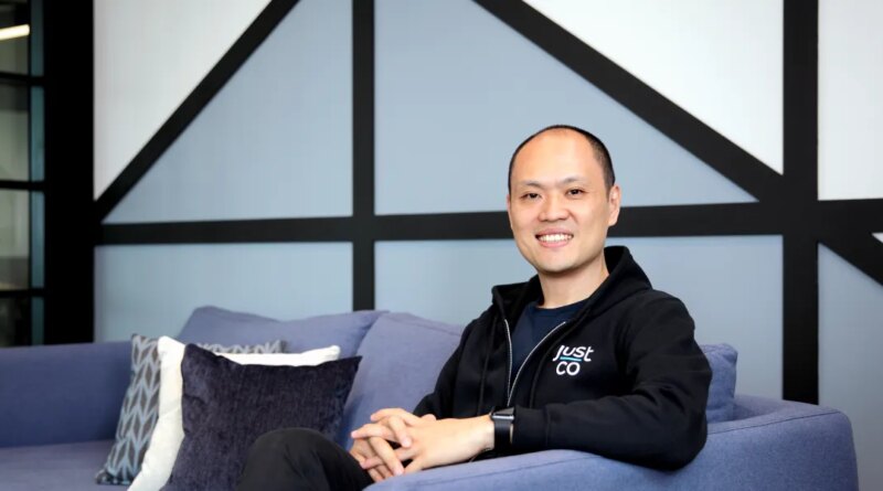 The CEO of one of Asia’s largest co-working space providers says his business has more in common with hotels | Fortune