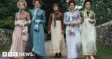 The Other Bennet Sister cast on why we love Austen