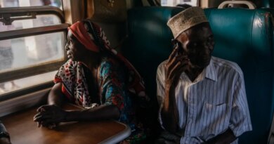 The TAZARA turns 50: Riding the railway that bridges Tanzania and Zambia