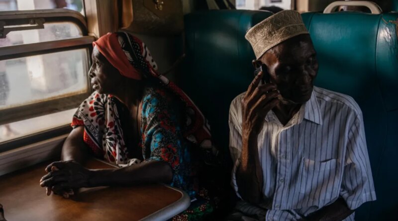 The TAZARA turns 50: Riding the railway that bridges Tanzania and Zambia