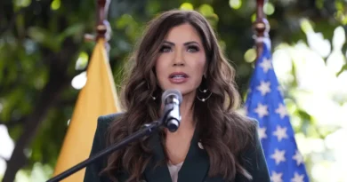 The Trump administration pauses the green card lottery program