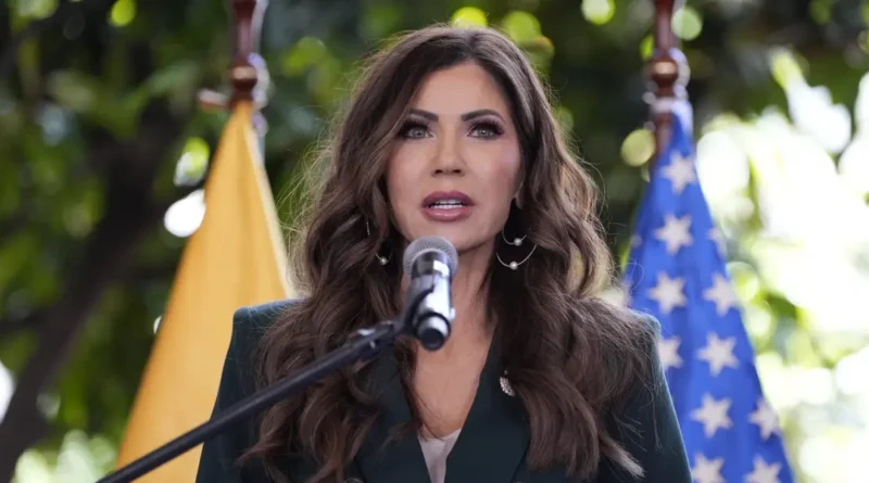 The Trump administration pauses the green card lottery program