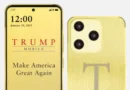 The Trump phone that was originally supposed to be 'made in the USA' and released this year? It's been delayed