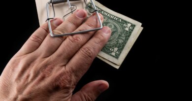 The Value Traps Of The REIT Sector