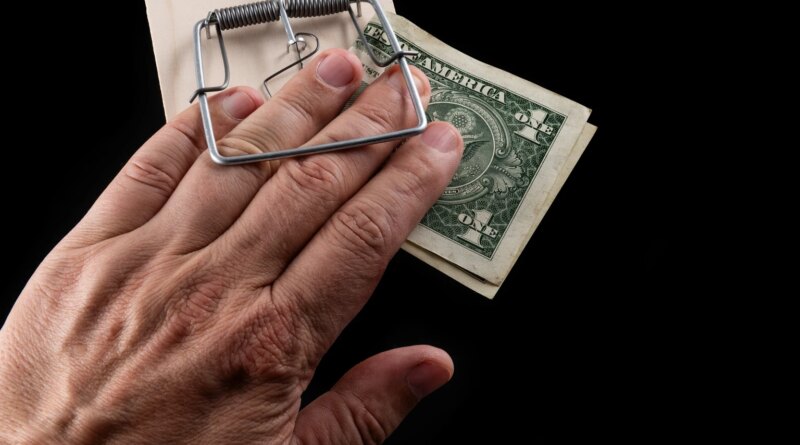 The Value Traps Of The REIT Sector