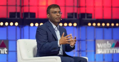 The head of Amazon's AGI team is leaving