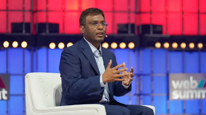 The head of Amazon's AGI team is leaving