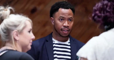 The holidays can be a great time to network for your next job