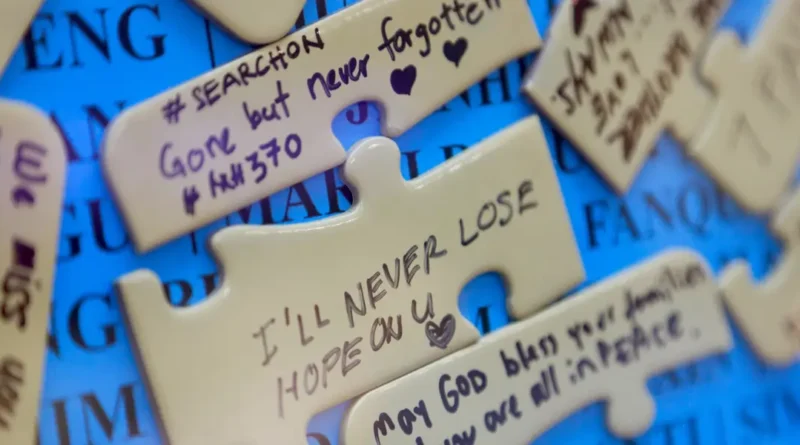 The search for MH370 is back on, nearly 12 years after it vanished