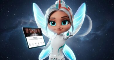 The tooth fairy just got reimagined for the tech-savvy generation | TechCrunch