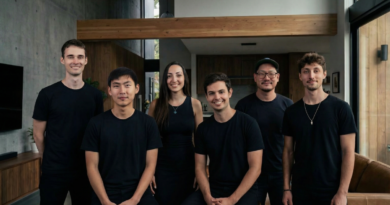 This founder just landed funding for a second go at the same problem: Affordable custom home design | TechCrunch