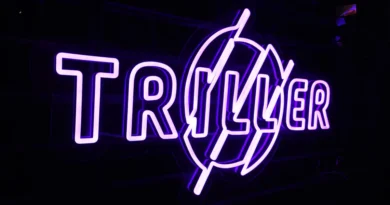 TikTok challenger Triller has been delisted from the Nasdaq