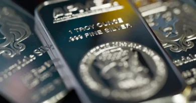 Trading guru Peter Brandt warns winners of silver's rally to watch out