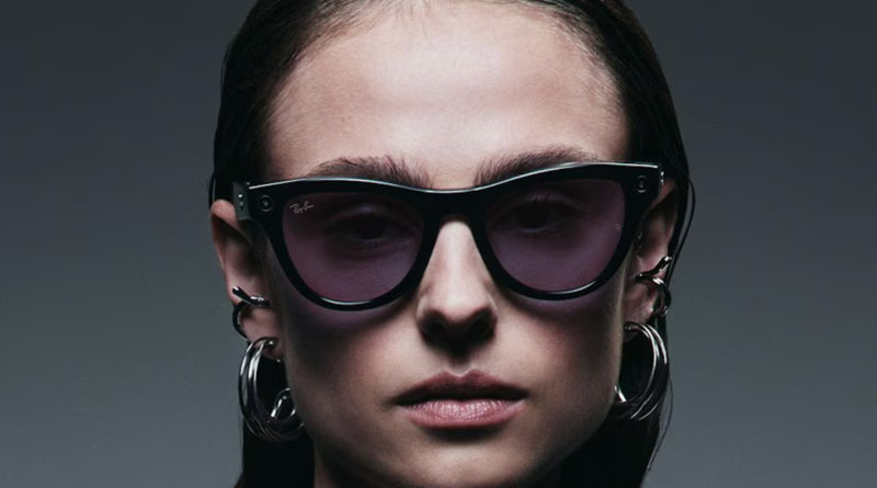 Treat yourself: The best smart glasses to buy with your holiday gift money | TechCrunch