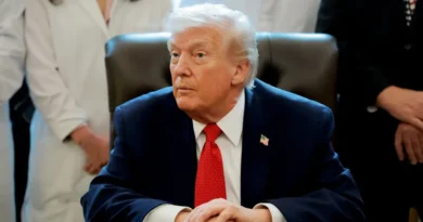 Trump expanded eligibility for student-loan borrowers to get cheaper payments and debt relief