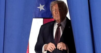 Trump fails to put Epstein behind him with partial release of files