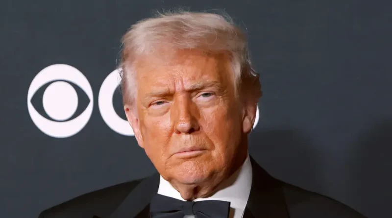 Trump says Netflix-Warner deal 'could be a problem'