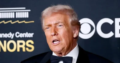 Trump signs executive order restricting states' ability to regulate AI