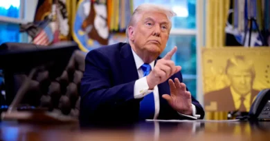 Trump's plan to limit student loans for nurses is facing bipartisan backlash