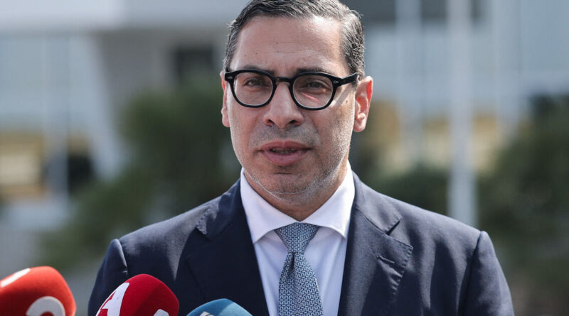 Turning screws on Russia should not impact legitimate maritime sector, say Cyprus and Malta