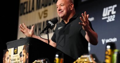 UFC 323 Results: Henry Cejudo Retires After Loss to Payton Talbott