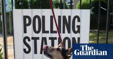 UK ministers urged to cap political donations to ‘rebuild voter confidence’