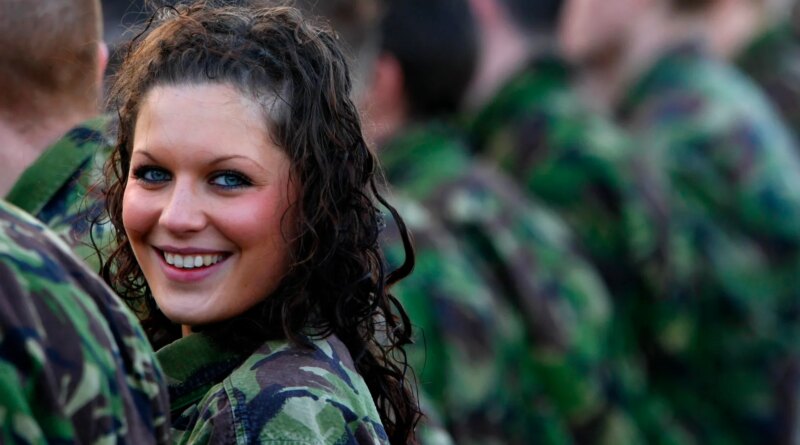 UK youth to be offered military ‘gap year’ in bid to boost defence: Report
