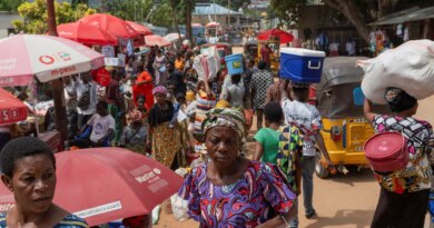 UNSC condemns Rwanda, M23 rebels for offensive in eastern DR Congo