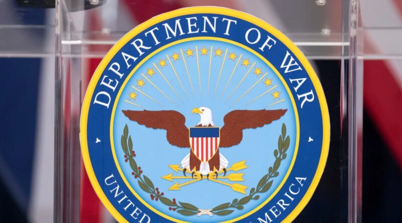 US House passes record-breaking $901bn defence spending bill